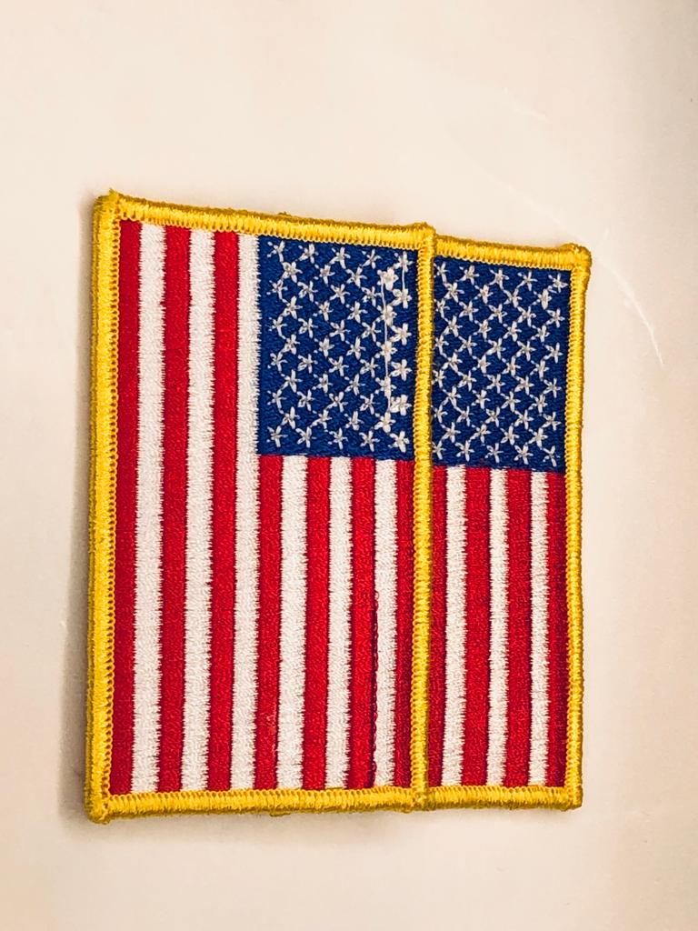 Military Patches