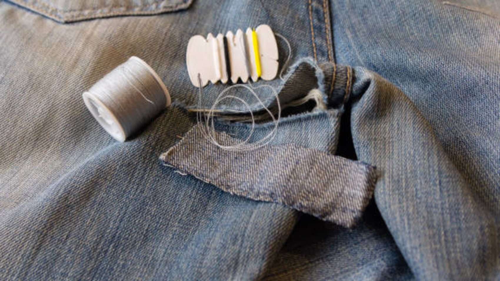 How to Make Patches Last Longer