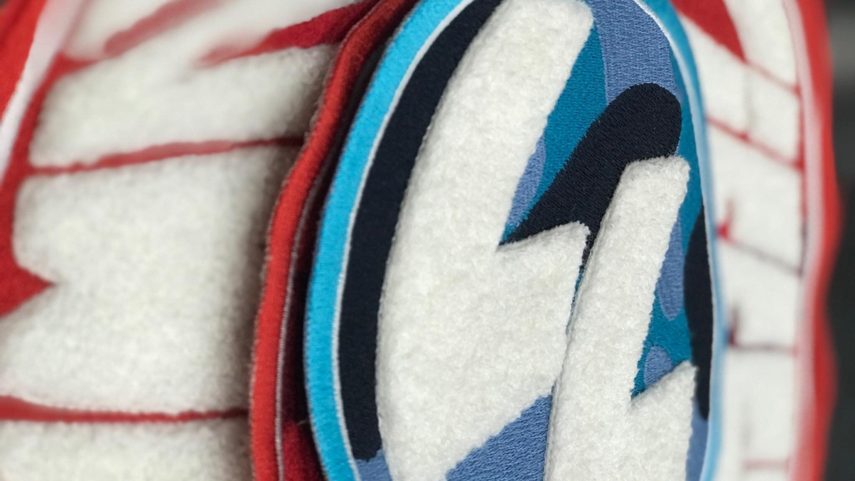 The Hidden Power of Custom Patches