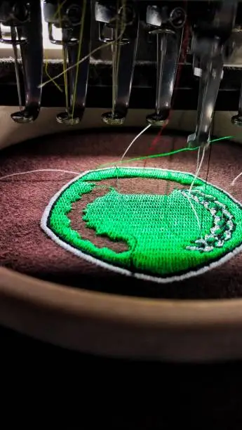 3D Puff Digitizing: Why it’s the #1 Trend for Hoodies & Caps 