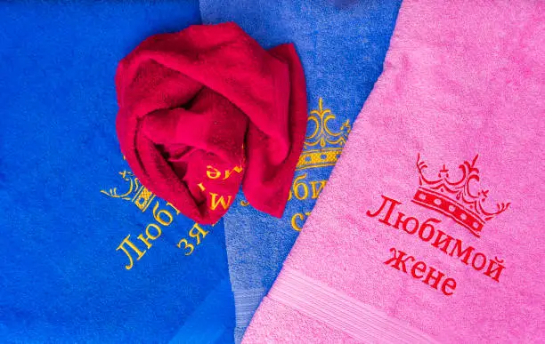 Towel vs. Uniform Digitizing