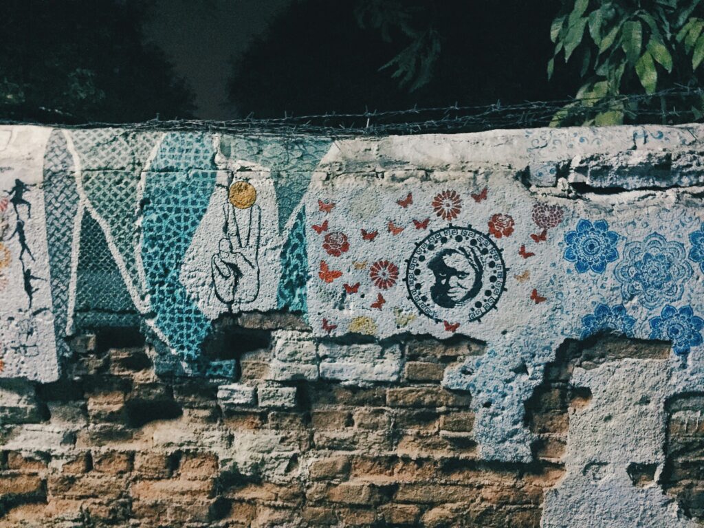 Patches made by Top Custom Patch Manufacturer Gempunch