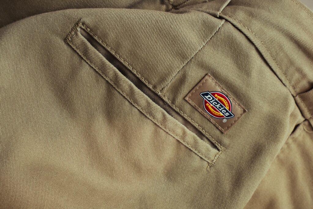 Sew On Embroidered Patches