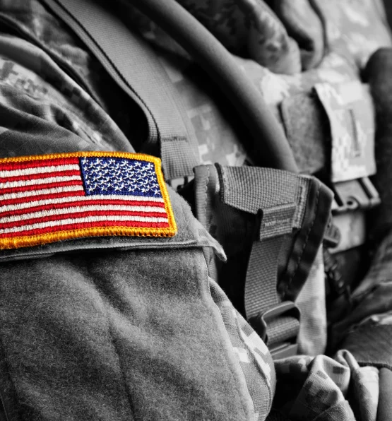 USA ARMY PATCHES